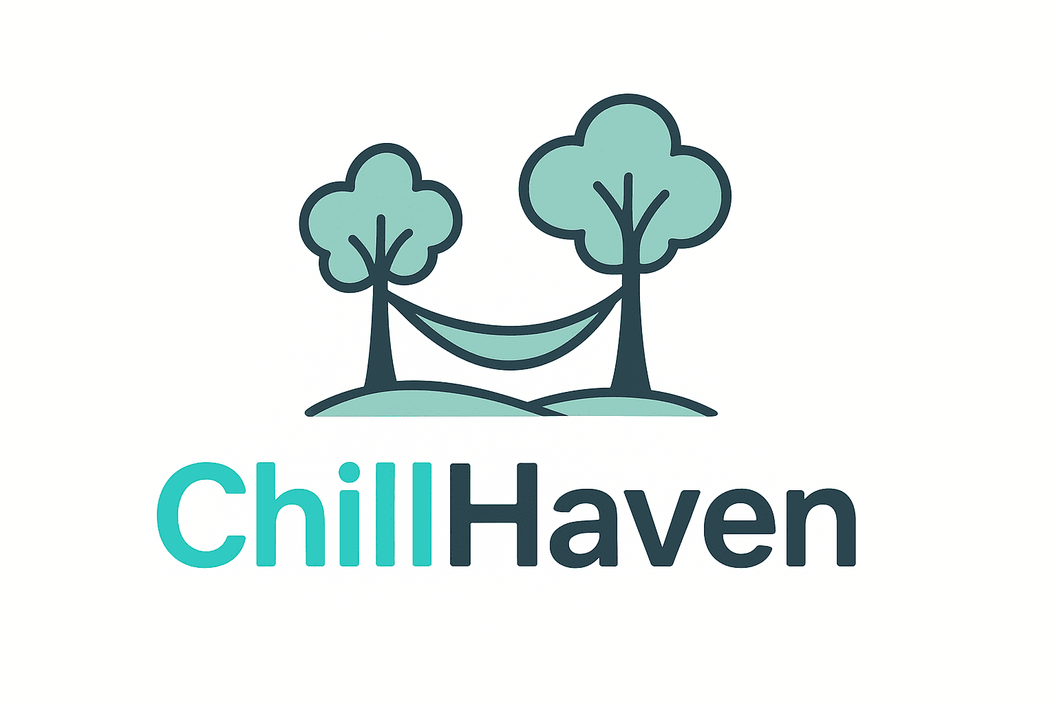 ChillHaven 로고
